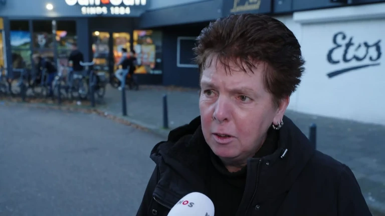 Klanten over winkelen bij Albert Heijn: 'Er was heel veel leeg'