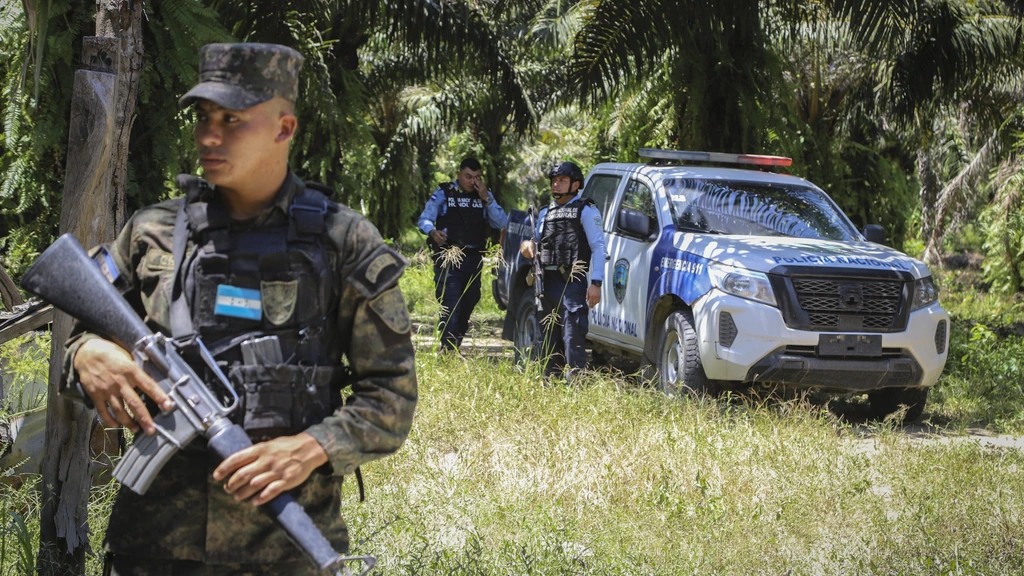 Foto: Zeker 25 doden bij twee dodelijke schietpartijen in Honduras