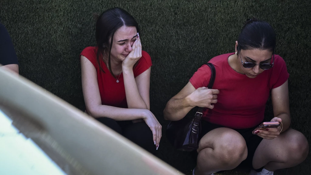 Bemanning van bij Cyprus gezonken veerboot gearresteerd