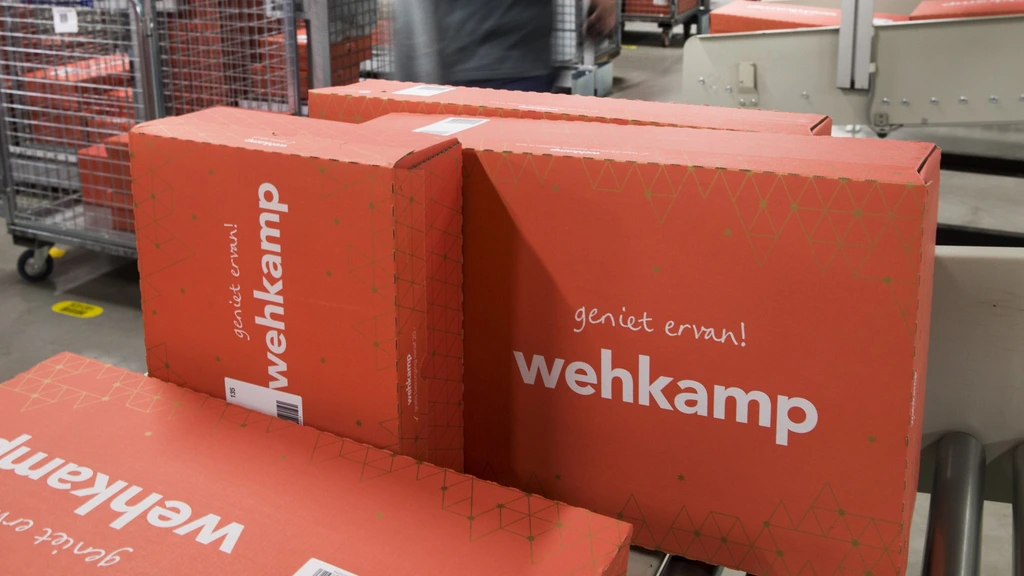 Foto: Wehkamp terug in Nederlandse handen