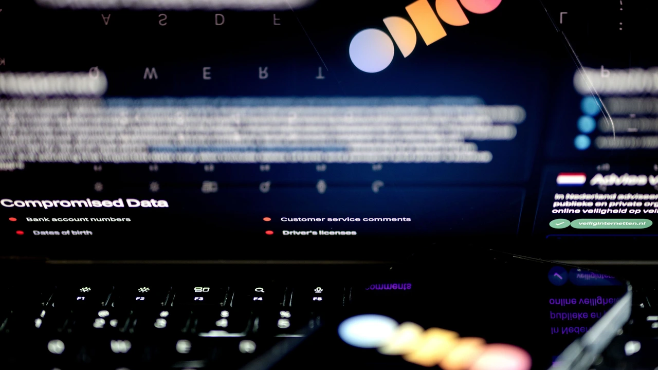 Toeleverancier Odido waarschuwde voor gebruikte hackmethode