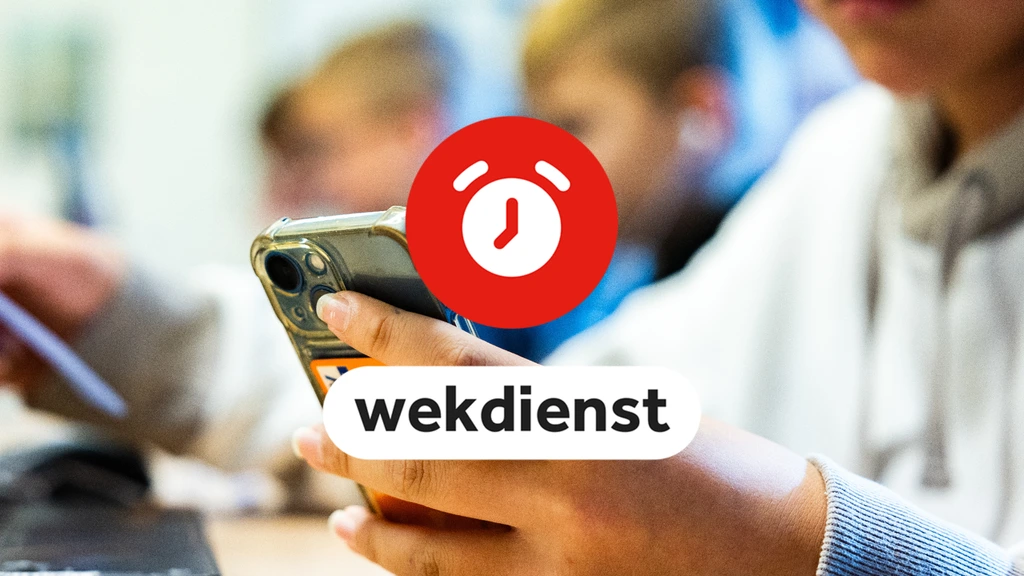 Foto: Wekdienst 13/7: Uitspraak tegen jeugdvriend Taghi • EU-advies kinderen en sociale media