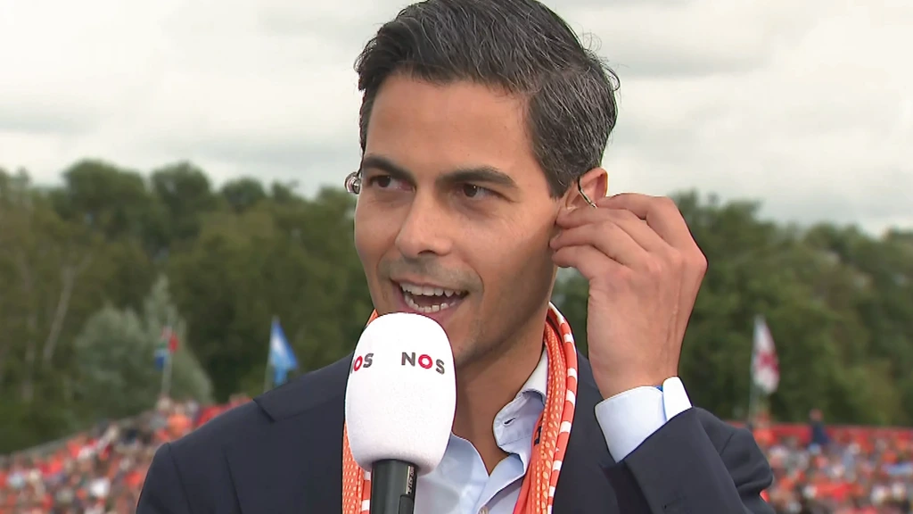 Premier Jetten analyseert WK-hockeyduel en zijn verloofde: ‘Rete-irritante hockeyer’ Premier Jetten analyseert WK-hockeyduel en zijn verloofde: ‘Rete-irritante hockeyer’