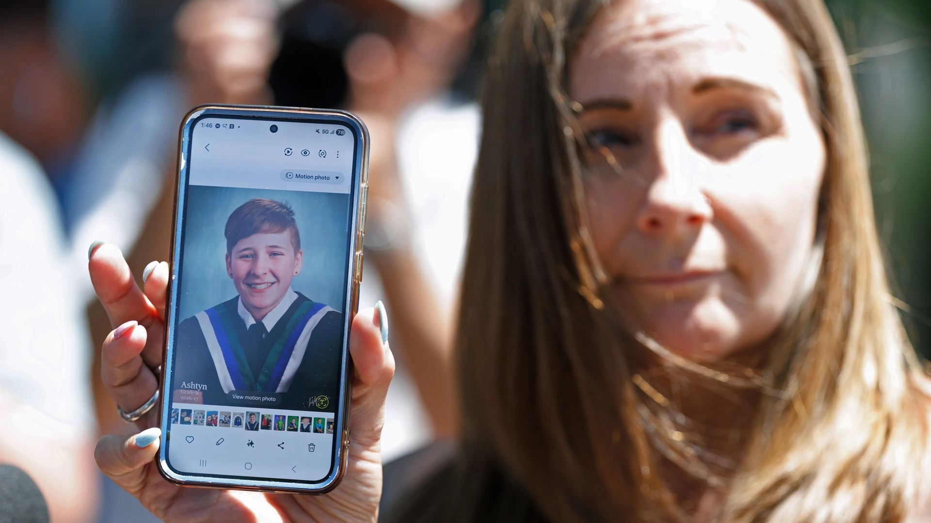 Canadees (60) bekent versturen van honderden ‘zelfdodingspakketten’ 