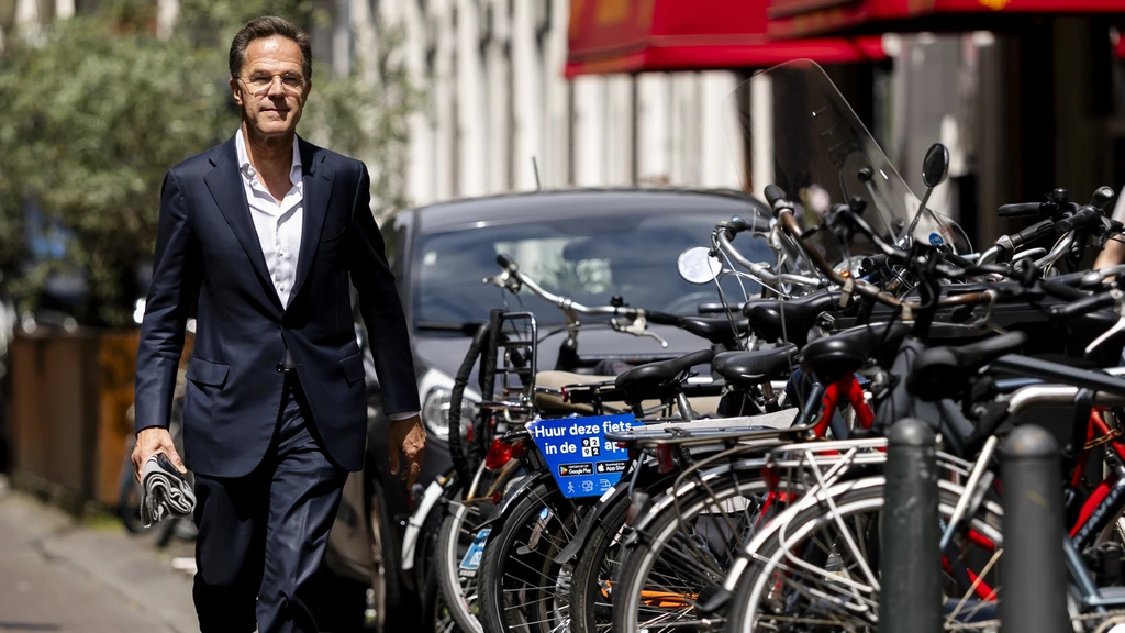 Oud-premier Rutte aan het woord • Schoof: ‘Hoeveel doden accepteer je? Oud-premier Rutte aan het woord • Schoof: ‘Hoeveel doden accepteer je?
