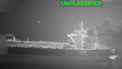 VS schiet op Iraanse tankers, maar staakt-het-vuren 'houdt stand'