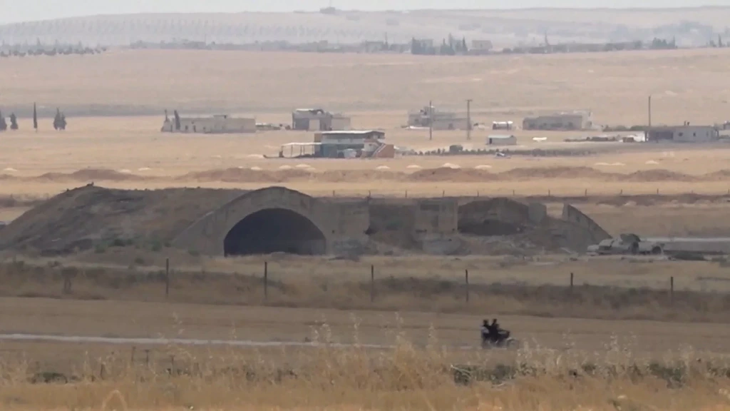 Grootmachten Israël en Turkije lijnrecht tegenover elkaar in Syrië