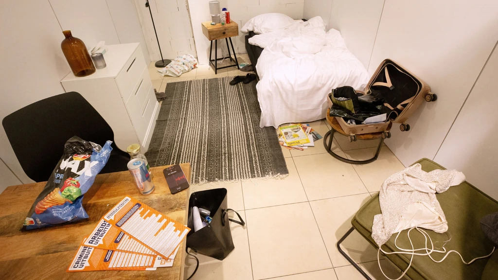 Foto: Nederlandse jongeren vaker dan gedacht in buitenland gedwongen tot prostitutie