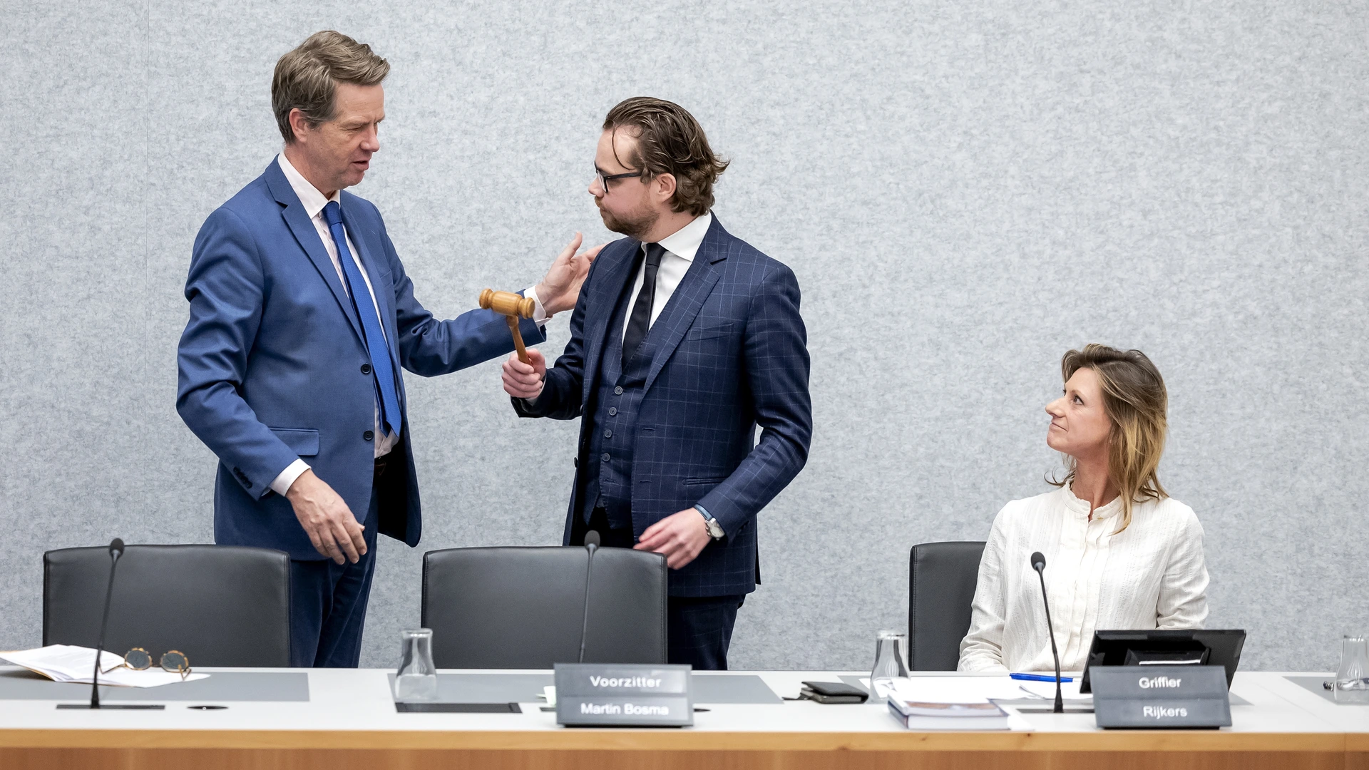 Spanning rond corona-enquête loopt op: hoofdrolspelers onder ede verhoord