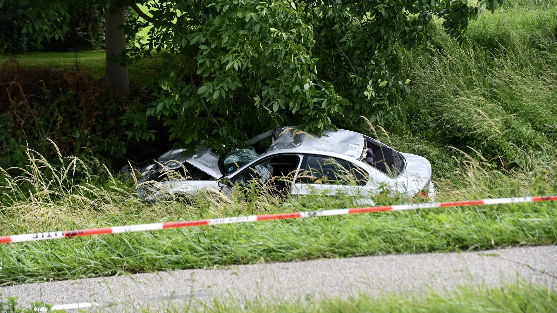 Verdachte fataal ongeluk Zeeuws schoolkamp beging vaker grove verkeersovertredingen