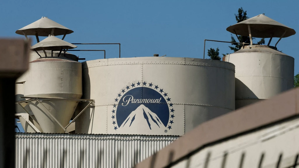 Foto: Paramount schikt met Amerikaanse staten die overname Warner Bros hadden aangevochten