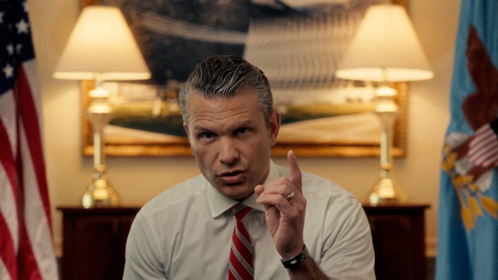 Minister Hegseth wil Amerikaanse militairen testen op testosteron, medici zijn kritisch