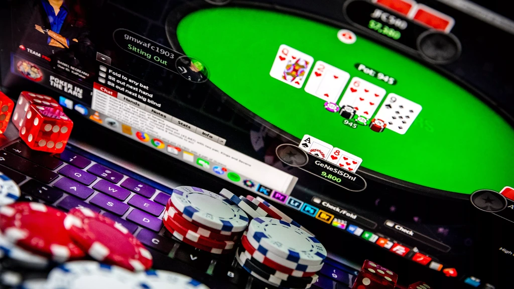 Minstens duizend organisaties ongemerkt uithangbord voor illegale casino’s Minstens duizend organisaties ongemerkt uithangbord voor illegale casino’s