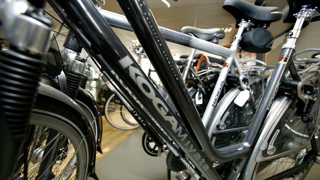 Bedrijf achter fietsen Batavus, Sparta en Babboe failliet