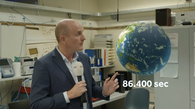 Einde van een tijdperk: schrikkelseconde verdwijnt