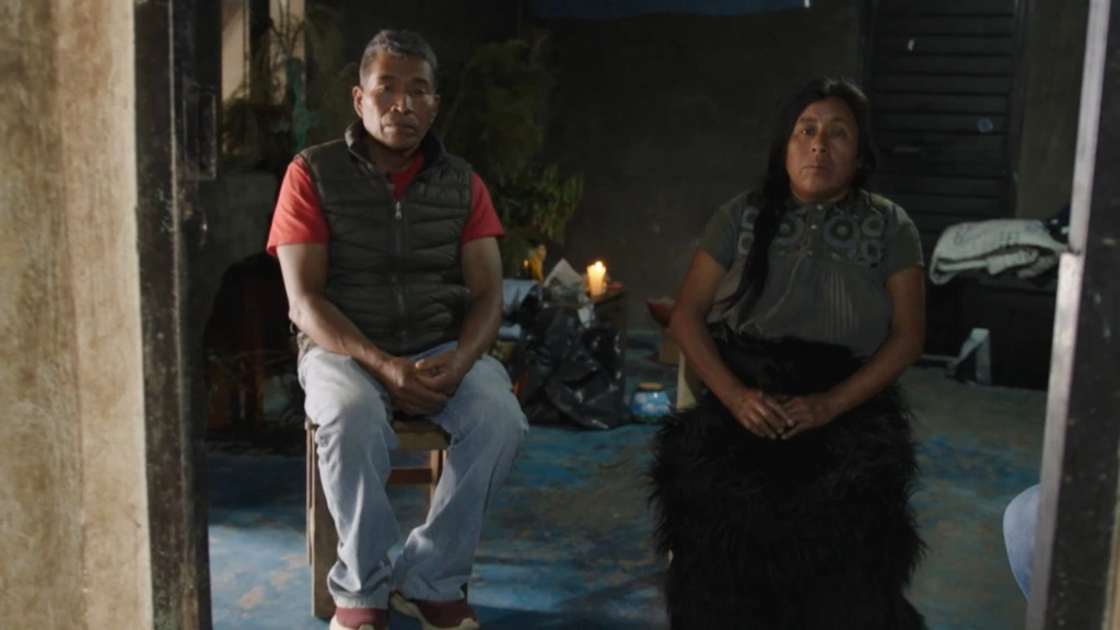 Familie van in de VS overleden Mexicaanse immigrant blijft a
