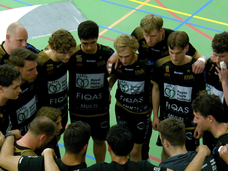 NOS Sport | Nederlandse Omroep Stichting