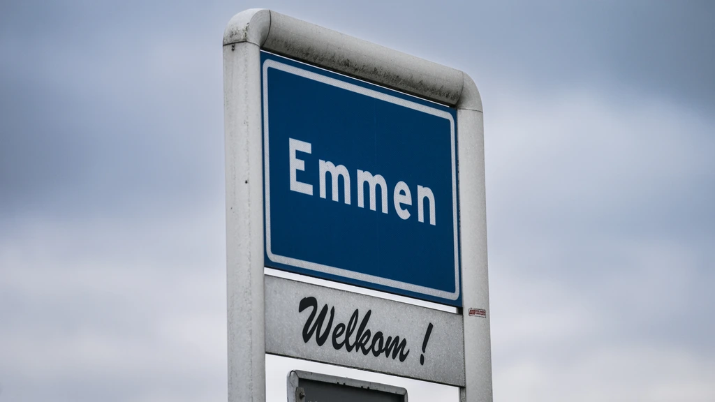 Emmense kandidaat-wethouder trekt zich terug na eenzijdig ongeluk onder invloed
