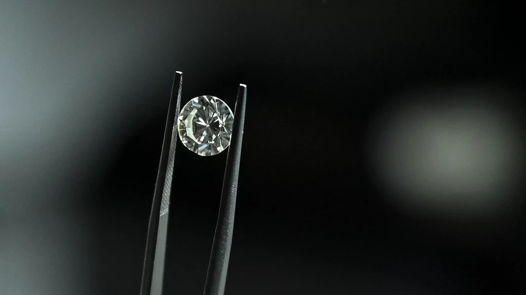 Foto: Diamanten zijn voor altijd, of toch niet? 'Jongeren hebben andere prioriteiten'