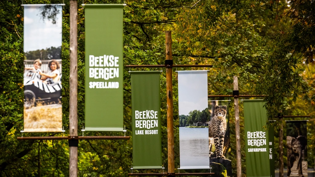 Foto: Dierentuinbranche geschokt na dodelijke panteraanval in Beekse Bergen