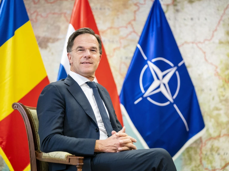 Rutte over nieuwe baan: 'Drie maanden vrij en dan hard werken'