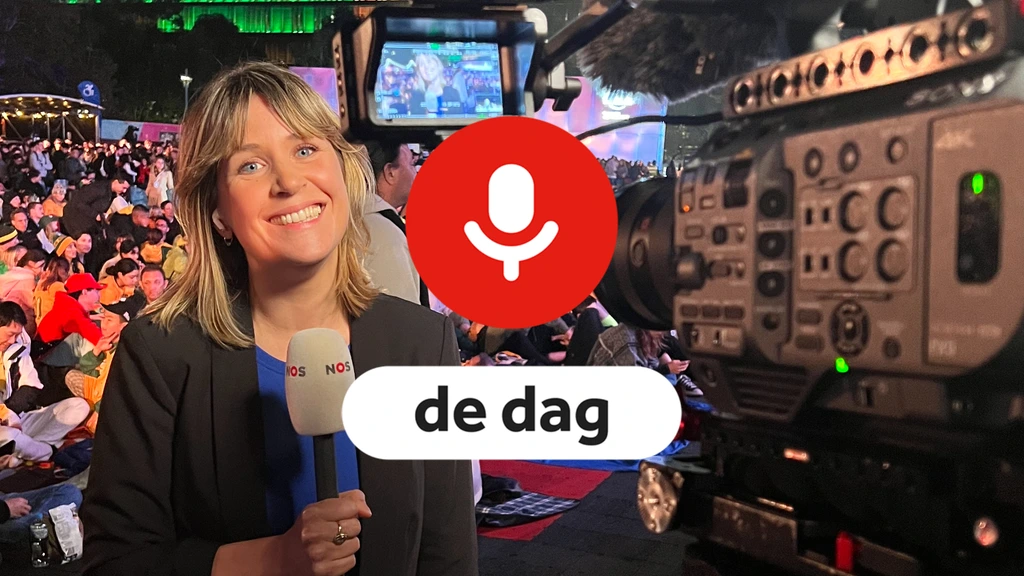 Podcast De Dag: van onze correspondent... Meike Wijers (Australië, Nieuw Zeeland en Pacifische eilanden)