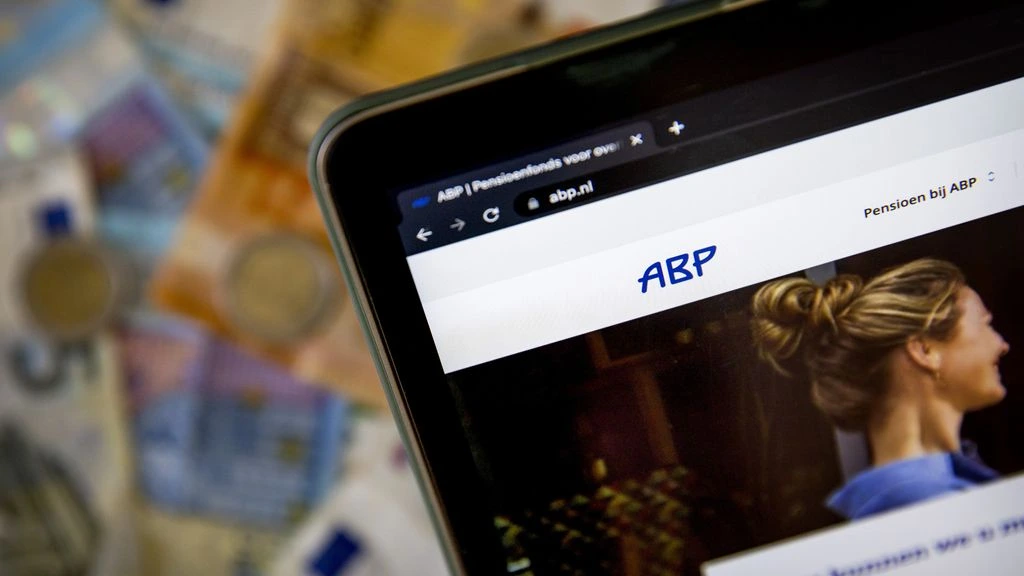 Foto: Pensioenfonds ABP trekt zich nog verder terug uit de VS