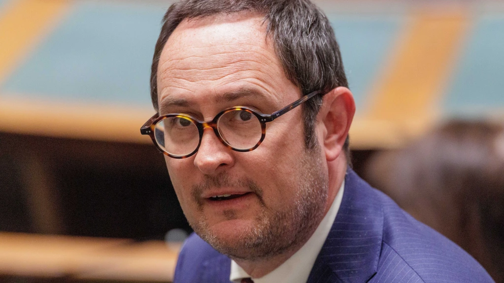 Foto: België wil Nederlanders alsnog vervolgen voor poging tot gijzeling minister
