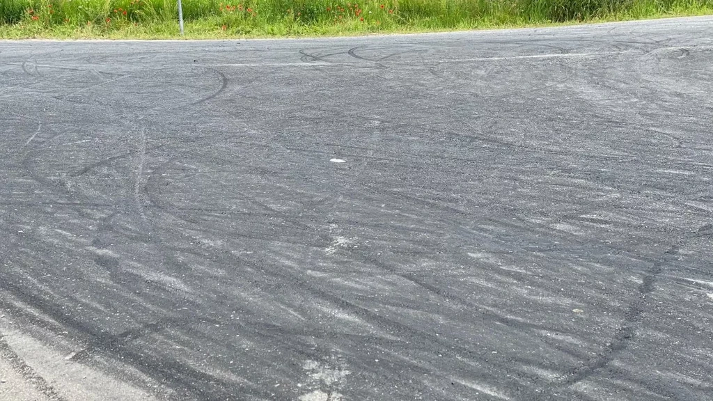 Foto: 'Driftende' motorrijder krijgt taakstraf voor dodelijk ongeluk Lelystad