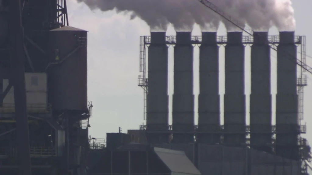 OM vervolgt Tata Steel strafrechtelijk voor opzettelijk vervuilen