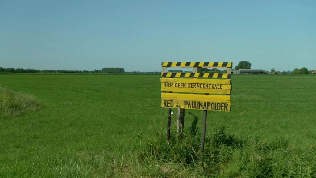 Twee grote kerncentrales? Ook Terneuzen staat niet te springen