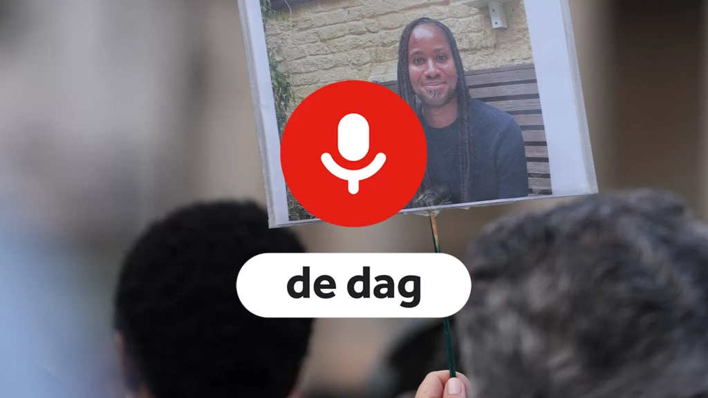 Foto: Podcast De Dag: wat de dood van de Britse hoogleraar Jason Arday losmaakt