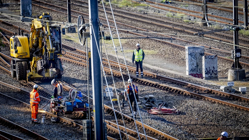 ProRail、今年も鉄道大規模障害の上限超え確実――2027年も改善見通せず
