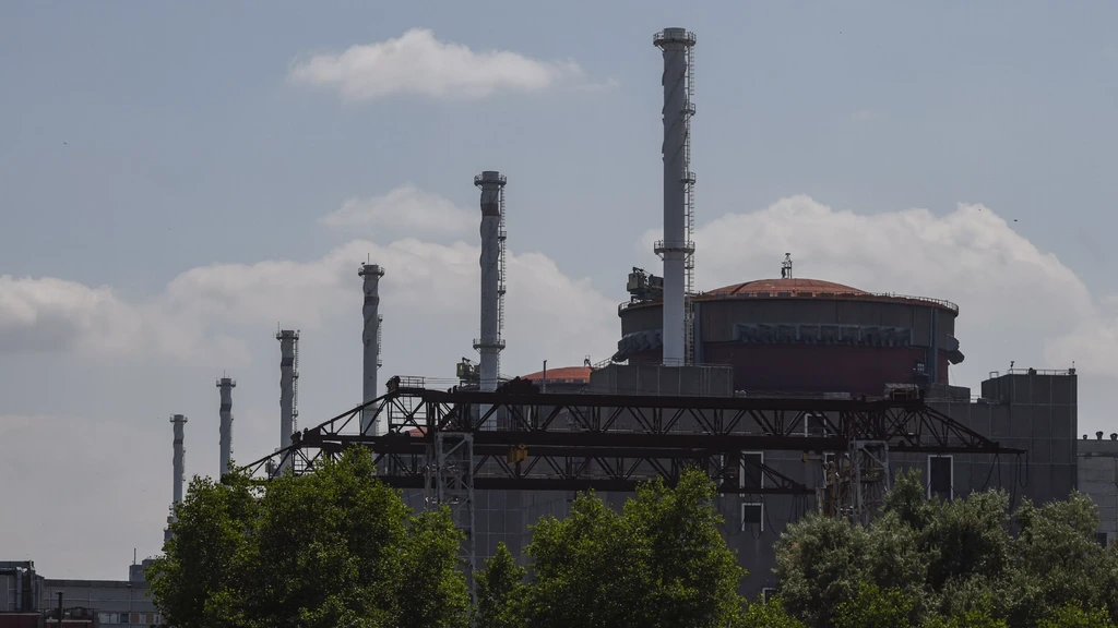 Atoomagentschap VN meldt drone-aanvallen bij kerncentrale Zaporizja