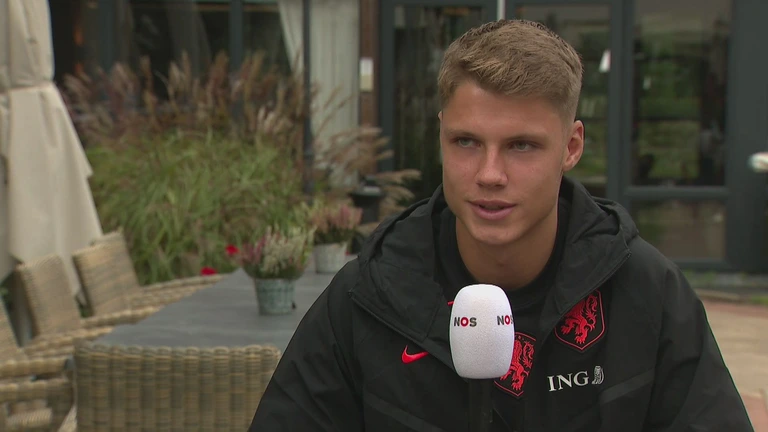 Steur over vertrek bij Ajax: 'Ik koos voor andere weg, zij voor ervaring'
