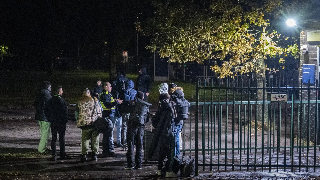 Groningen schiet Ter Apel te hulp en biedt honderd tijdelijke opvangplekken aan