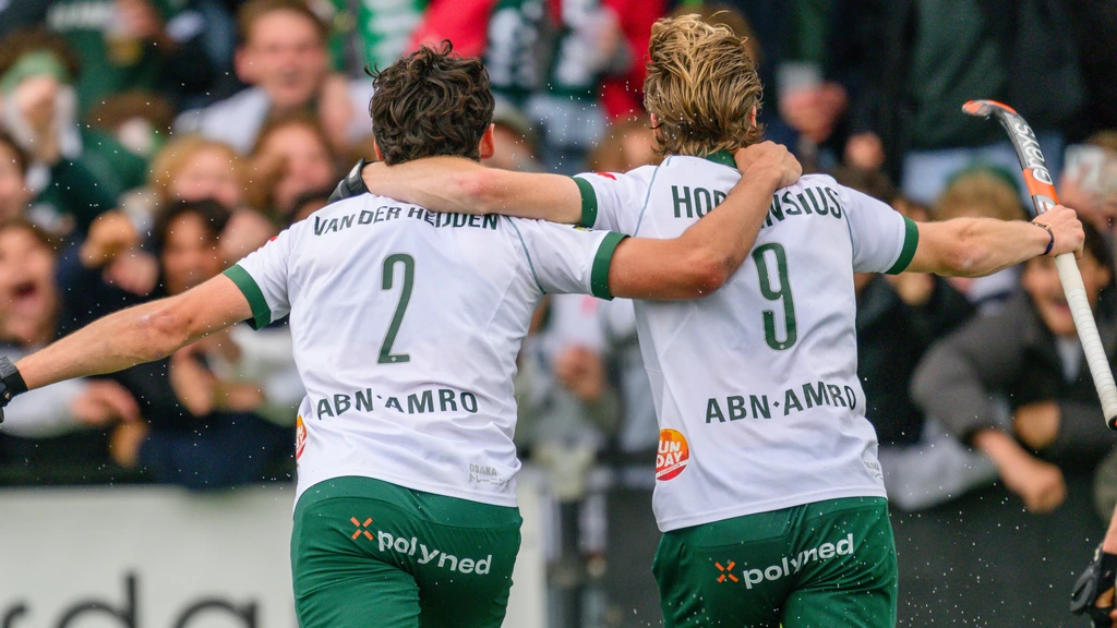Hockey | Nederlandse Omroep Stichting