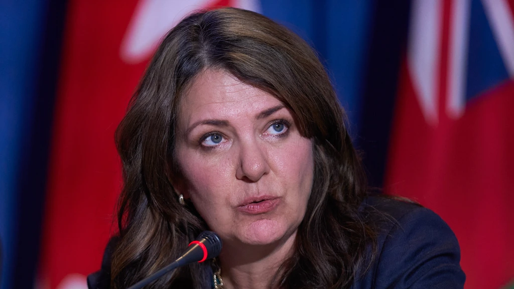Foto: Canadese provincie Alberta houdt niet-bindend referendum over onafhankelijkheid 