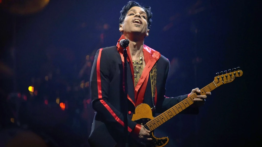 Postuum Prince-album geeft inkijkje in zijn rijke oeuvre: 'Hij was een genre op zich'