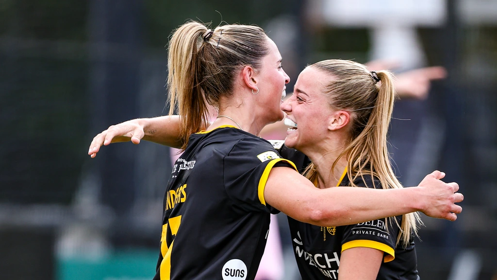 Hockey | Nederlandse Omroep Stichting