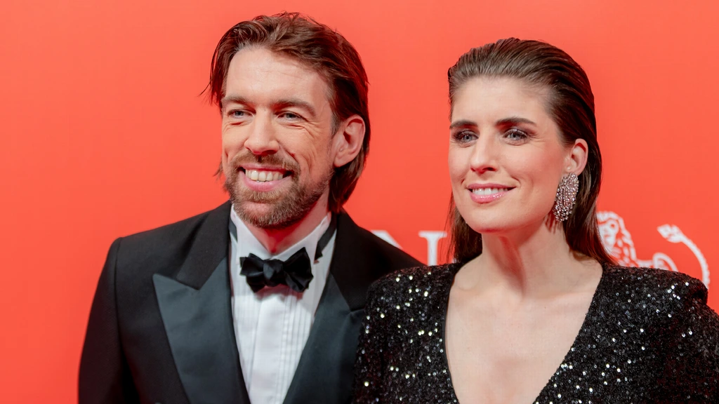 Dj's Mattie en Marieke stoppen na acht jaar met ochtendshow bij Qmusic