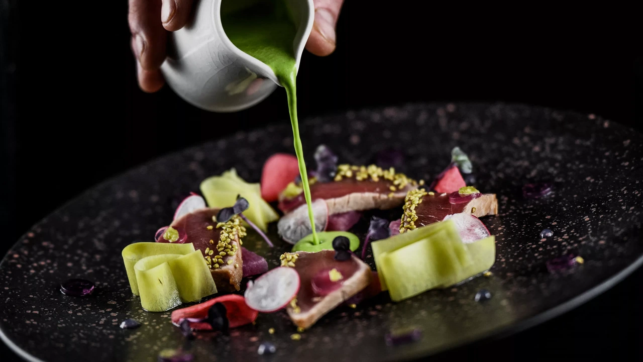 100 jaar Michelinsterren: wat maakt een restaurant Michelinwaardig – en wie bepaalt dat?