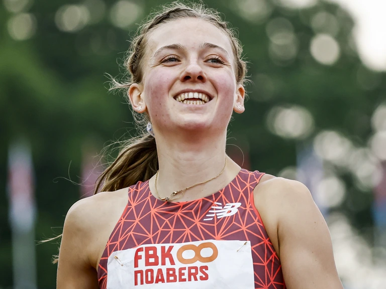 Atletiek | Nederlandse Omroep Stichting