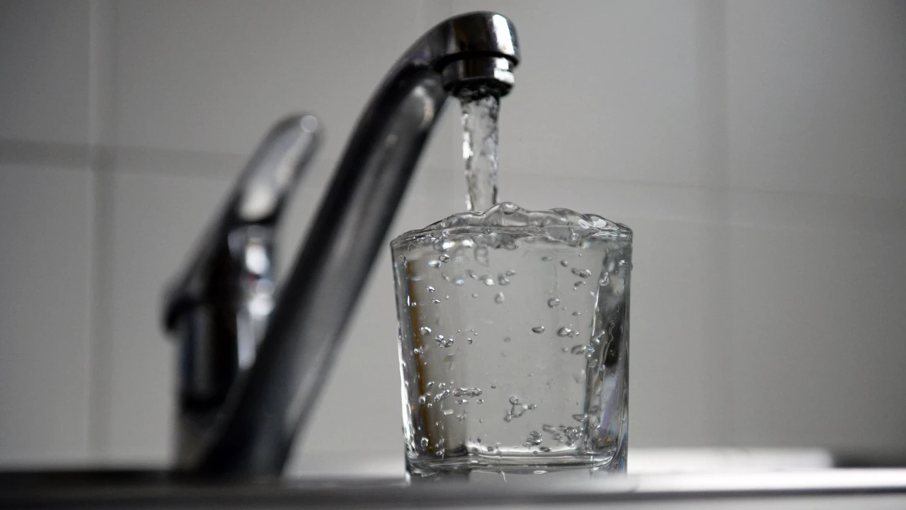 In Noord- en Zuid-Holland komt meer PFAS uit de kraan dan in rest van Nederland In Noord- en Zuid-Holland komt meer PFAS uit de kraan dan in rest van Nederland