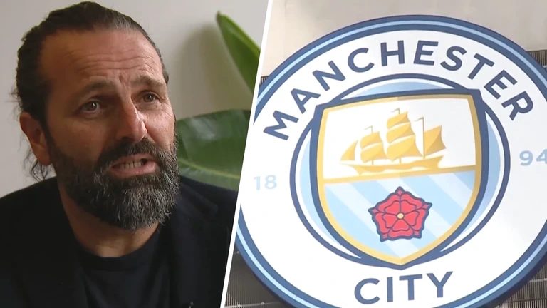 Voetbalrechtenspecialist: 'We gaan City niet meer in de Premier League zien'