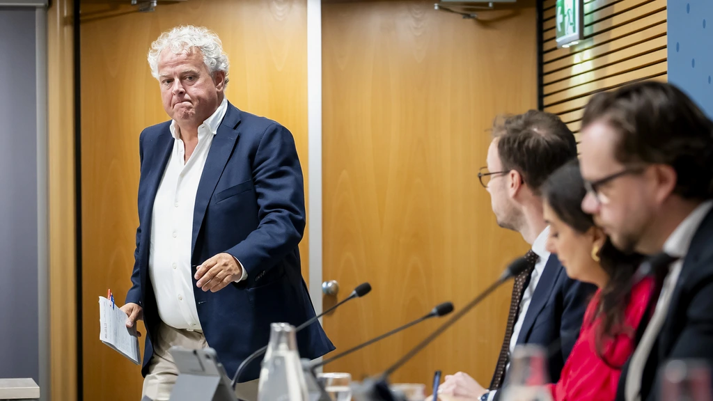 ‘mkb heeft rekening corona betaald’ • Vanmiddag oud-minister Hugo de Jonge ‘mkb heeft rekening corona betaald’ • Vanmiddag oud-minister Hugo de Jonge