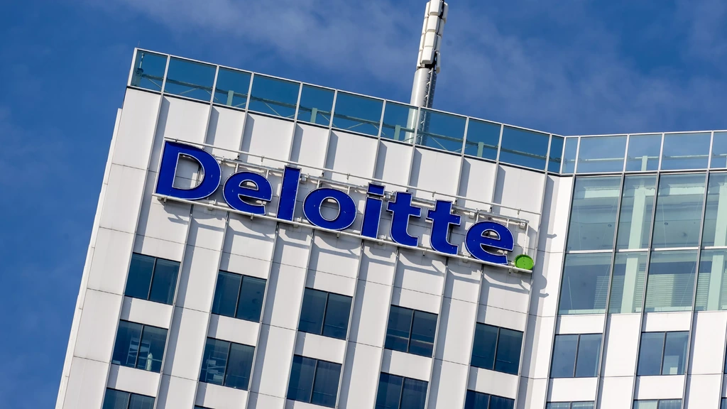 Personeelsbestand Deloitte krimpt: vooral minder jongeren Personeelsbestand Deloitte krimpt: vooral minder jongeren
