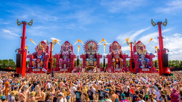 Festival schrapt tienduizenden tickets om hitte: 'Begrip, maar timing is cru'