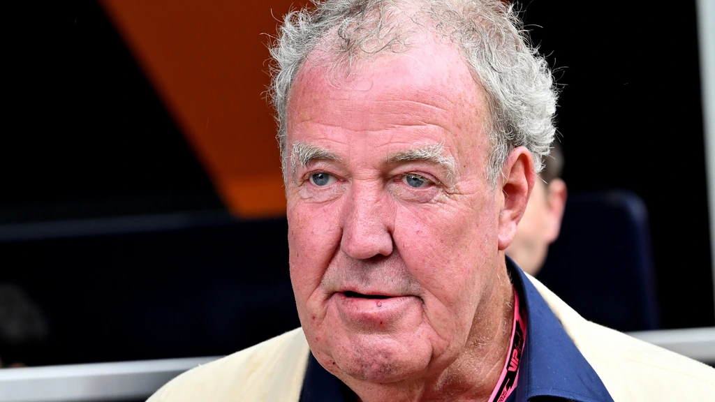 Oud-Top Gear-presentator Jeremy Clarkson heeft ‘agressieve’ vorm van kanker Oud-Top Gear-presentator Jeremy Clarkson heeft ‘agressieve’ vorm van kanker