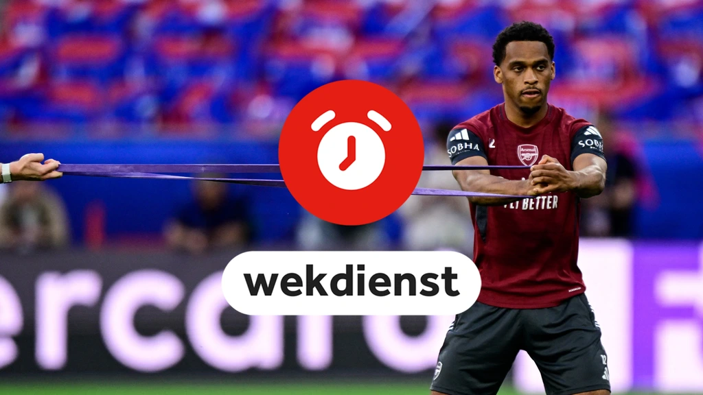 Foto: Wekdienst 30/5: Finale Champions League • Afsluiting Alkmaar Pride